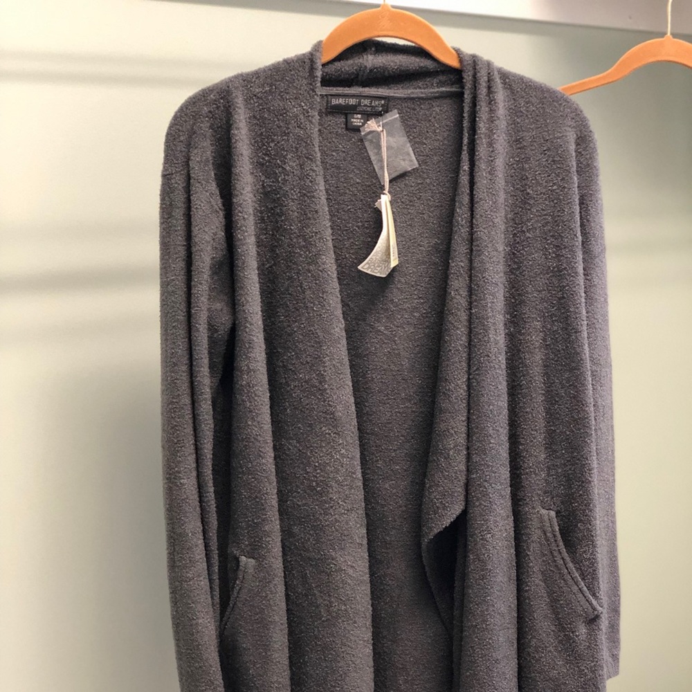 Barefoot Dreams - Cozychic Lite Island Wrap